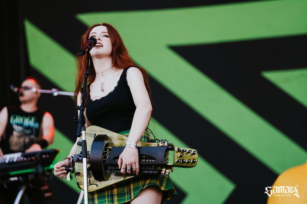 Alestorm: Tuska Festival 2024