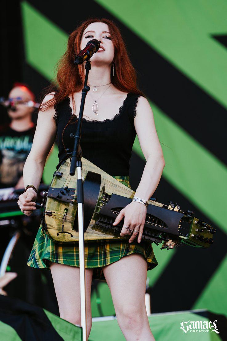 Alestorm: Tuska Festival 2024