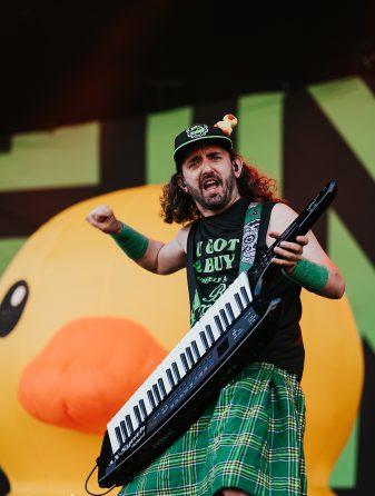 Alestorm: Tuska Festival 2024