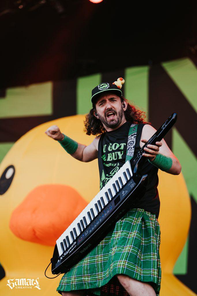 Alestorm: Tuska Festival 2024