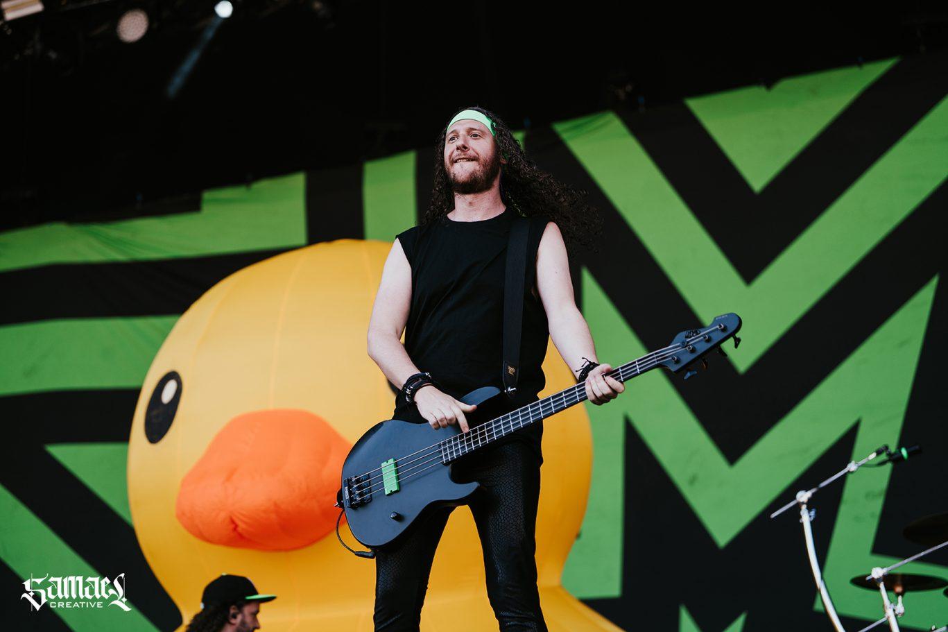 Alestorm: Tuska Festival 2024