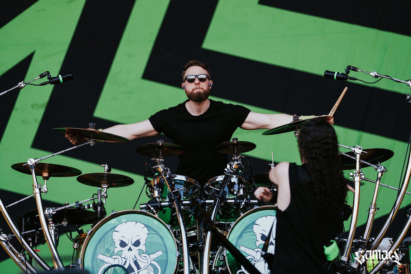 Alestorm: Tuska Festival 2024