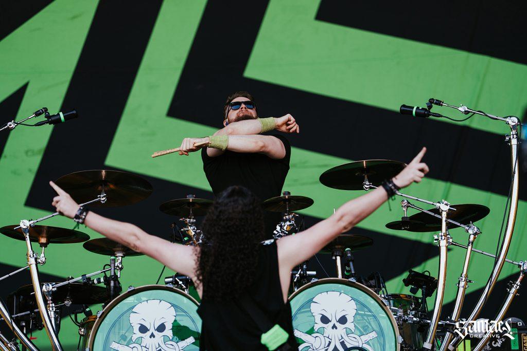 Alestorm: Tuska Festival 2024