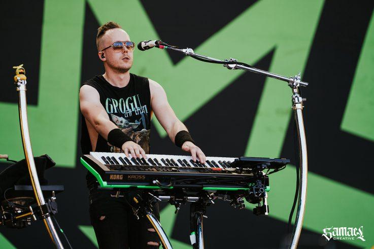 Alestorm: Tuska Festival 2024