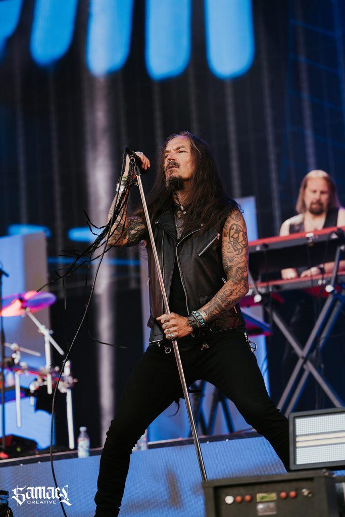Amorphis: Tuska Festival 2024