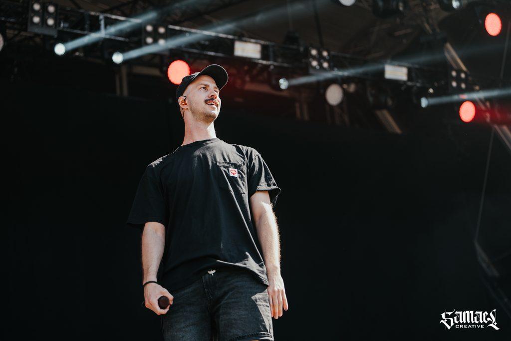 Annisokay: Tuska Festival 2024