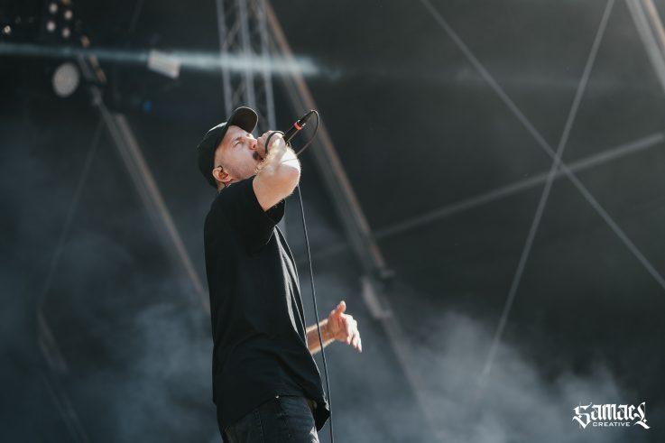 Annisokay: Tuska Festival 2024