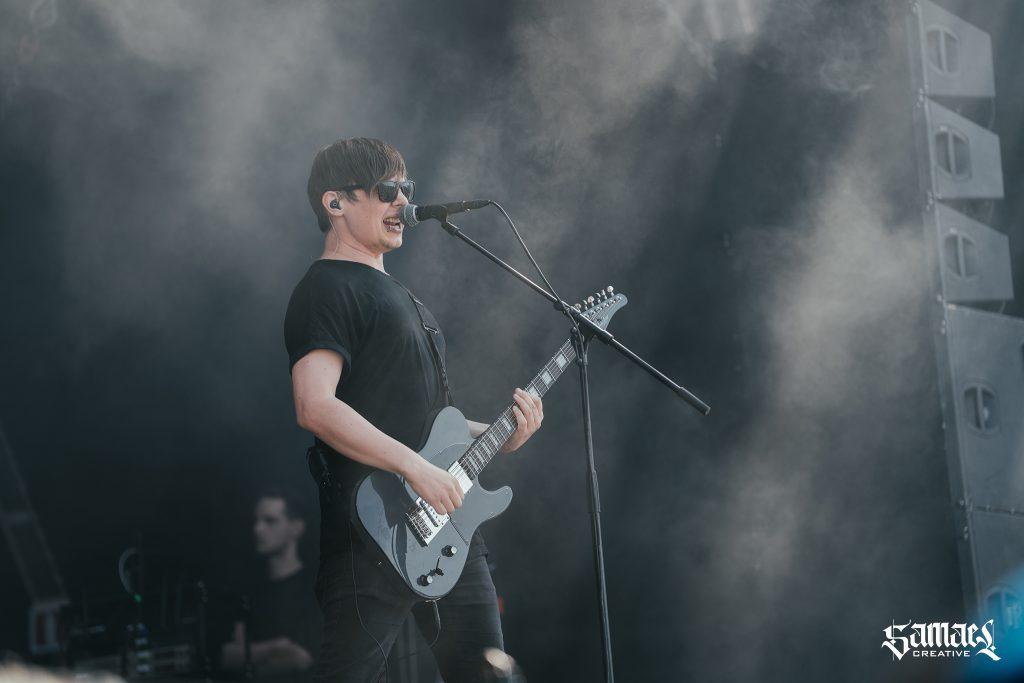 Annisokay: Tuska Festival 2024