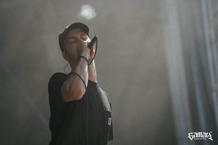 Annisokay: Tuska Festival 2024