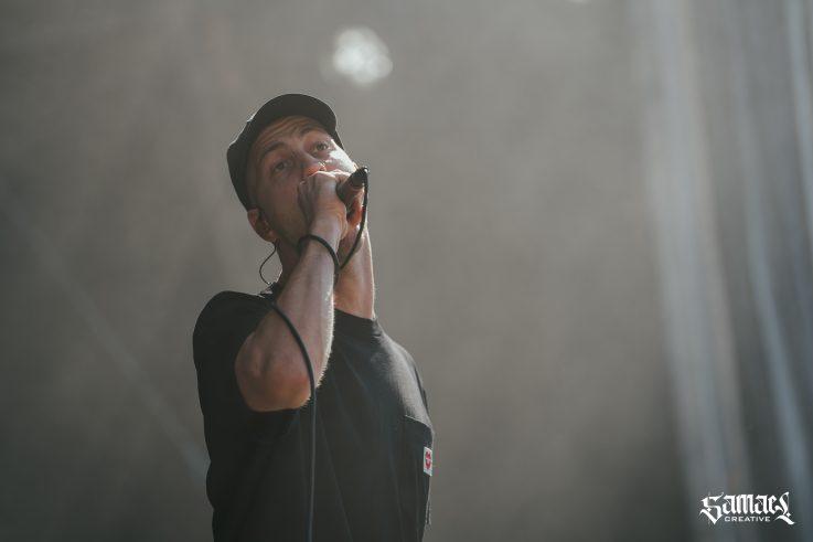 Annisokay: Tuska Festival 2024