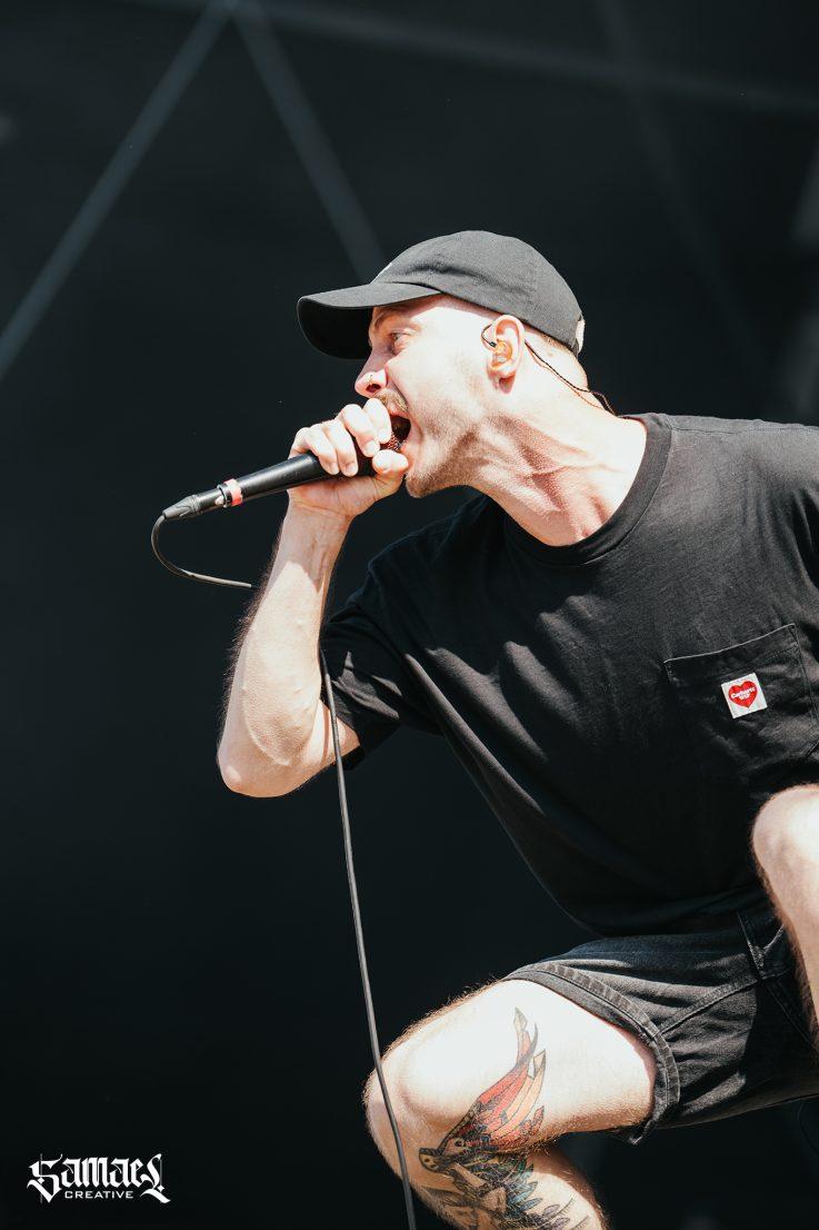 Annisokay: Tuska Festival 2024