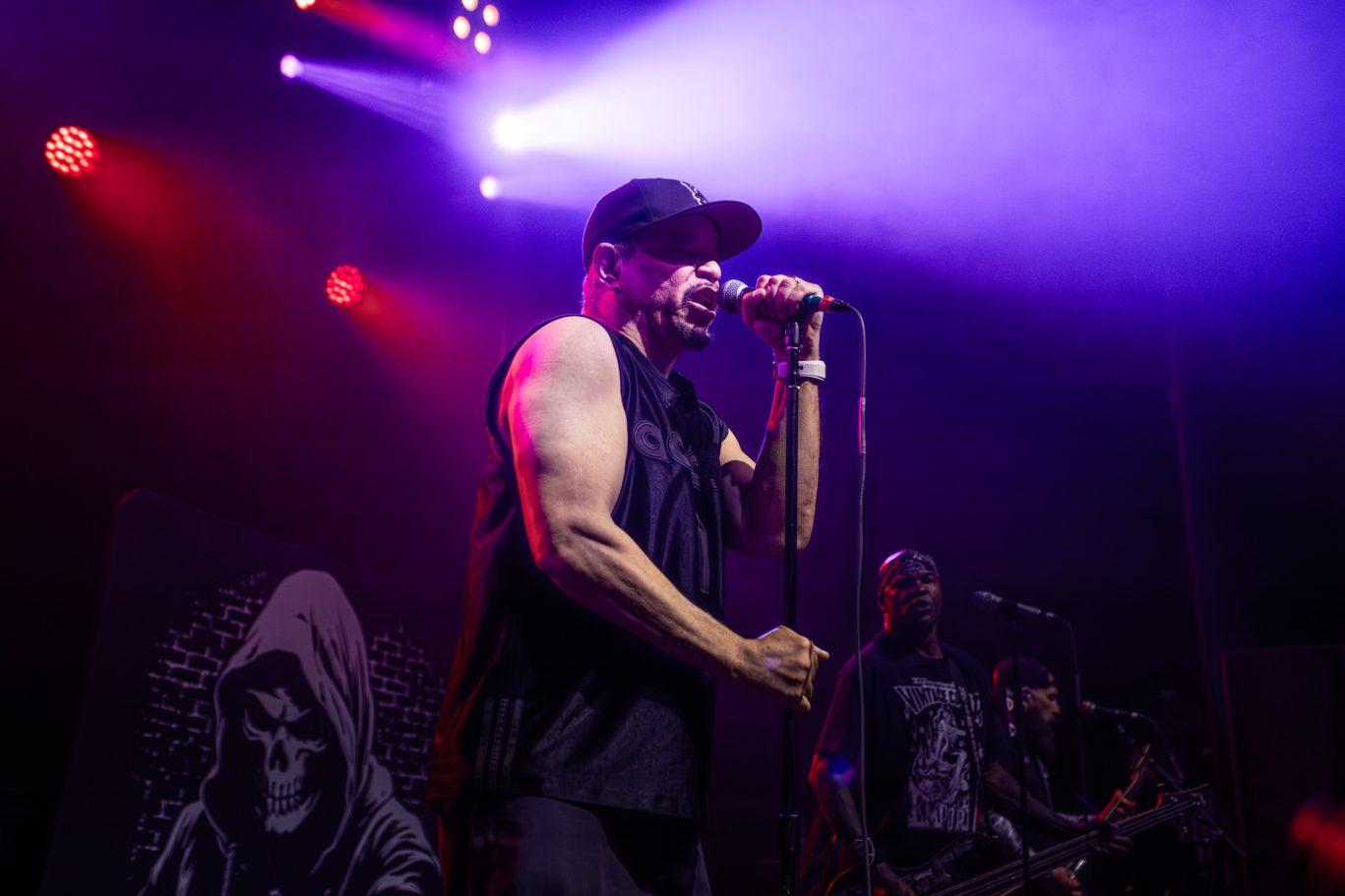 Body Count at O2 Forum Kentish Town, London