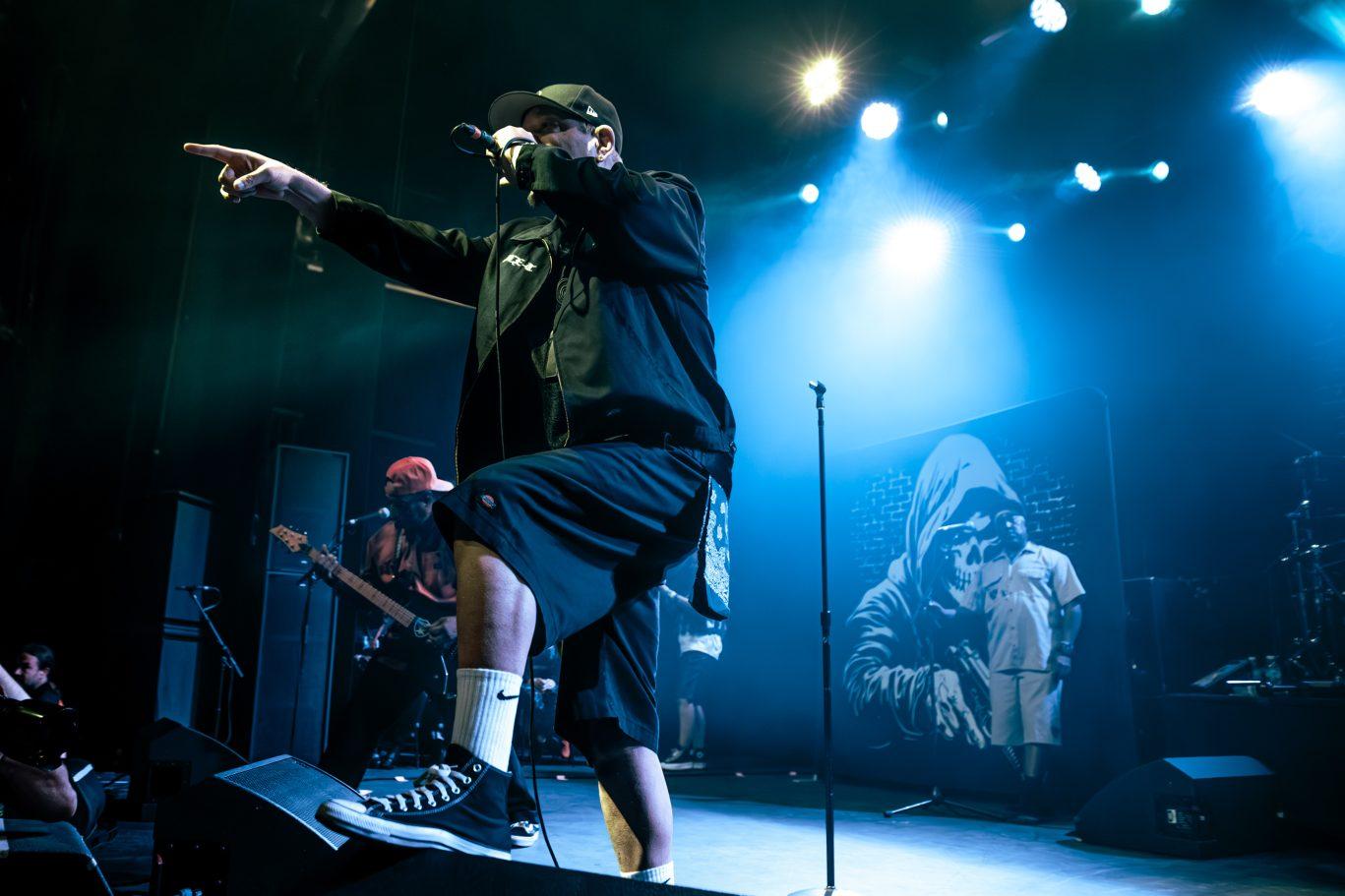 Body Count at O2 Forum Kentish Town, London