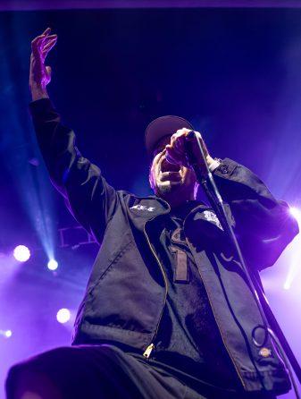 Body Count at O2 Forum Kentish Town, London