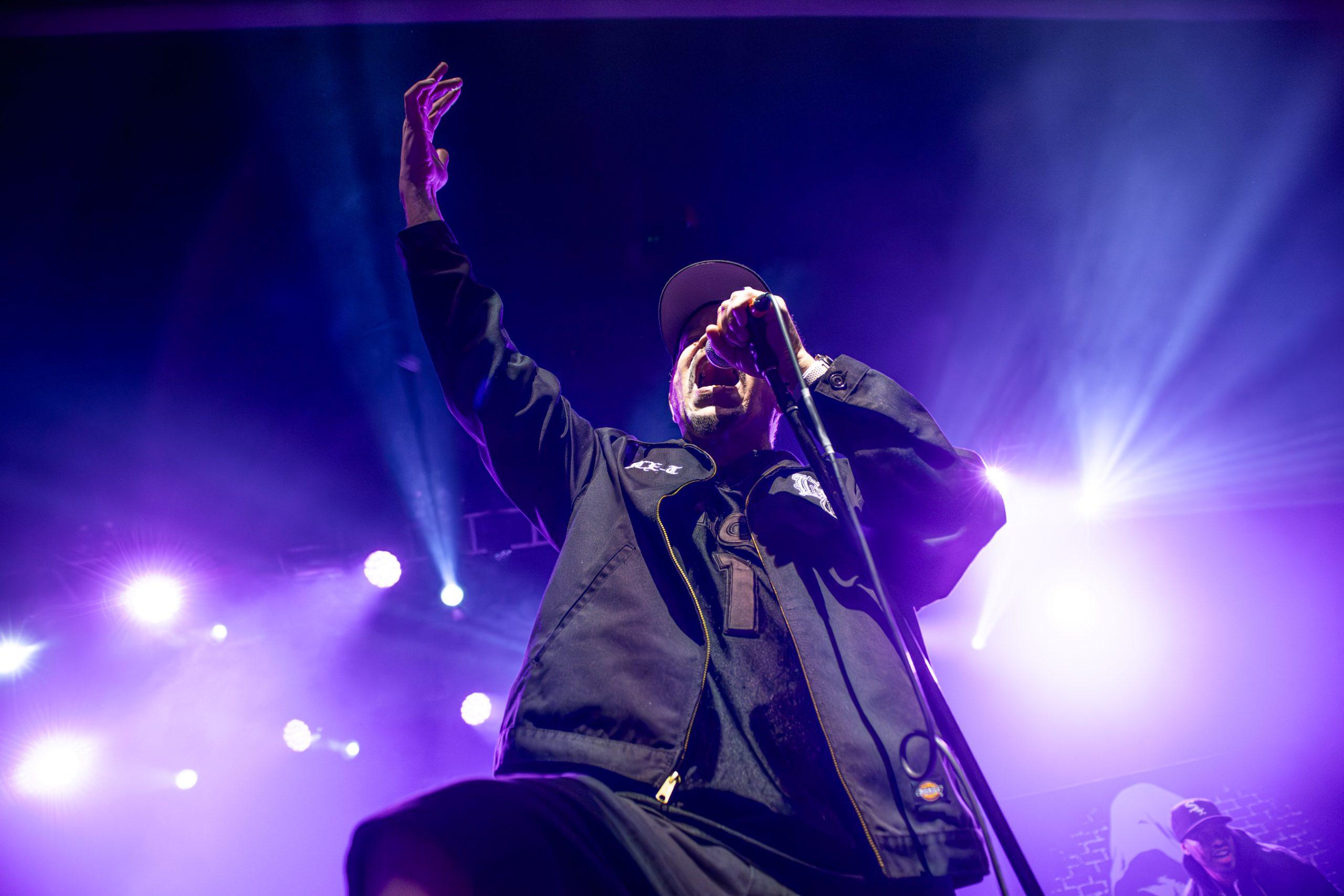 Body Count at O2 Forum Kentish Town, London