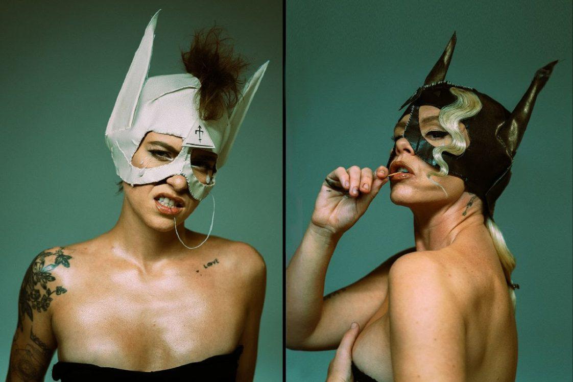 BONES UK to Release New Album 'Soft' on September 13th