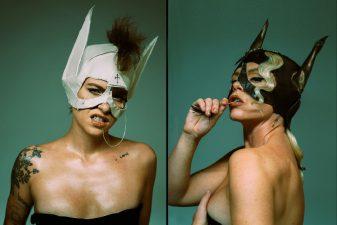 BONES UK to Release New Album 'Soft' on September 13th