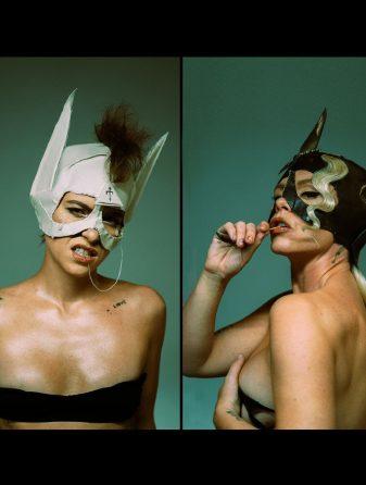 BONES UK to Release New Album 'Soft' on September 13th