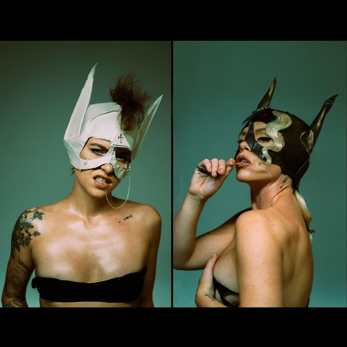 BONES UK to Release New Album ‘Soft’ on September 13th