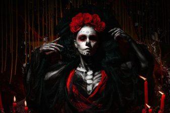 Japanese Metal Band BRIDEAR Releases New Album 'Born Again' and Unveils Music Video for 'CULT'