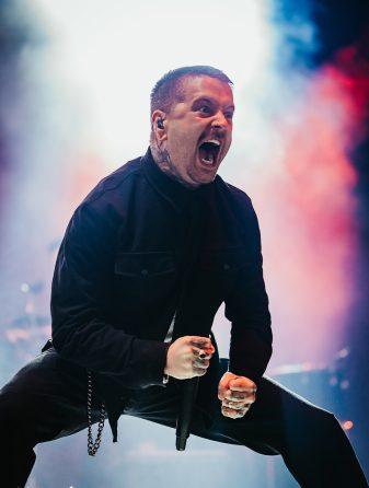 Bury Tomorrow: Tuska Festival 2024