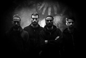 Celeste Announces UK and European Tour