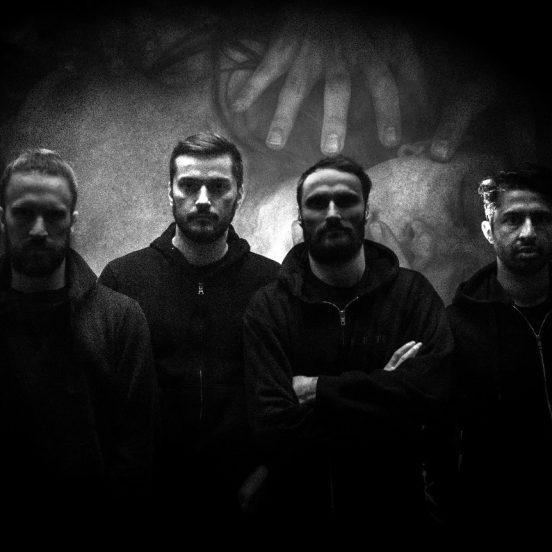 Celeste Announces UK and European Tour