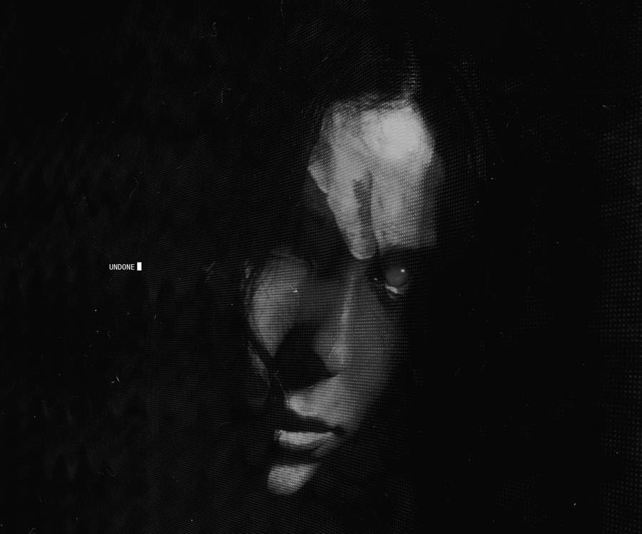 Chelsea Wolfe Announces UNDONE EP, Out August 30th Via Loma Vista