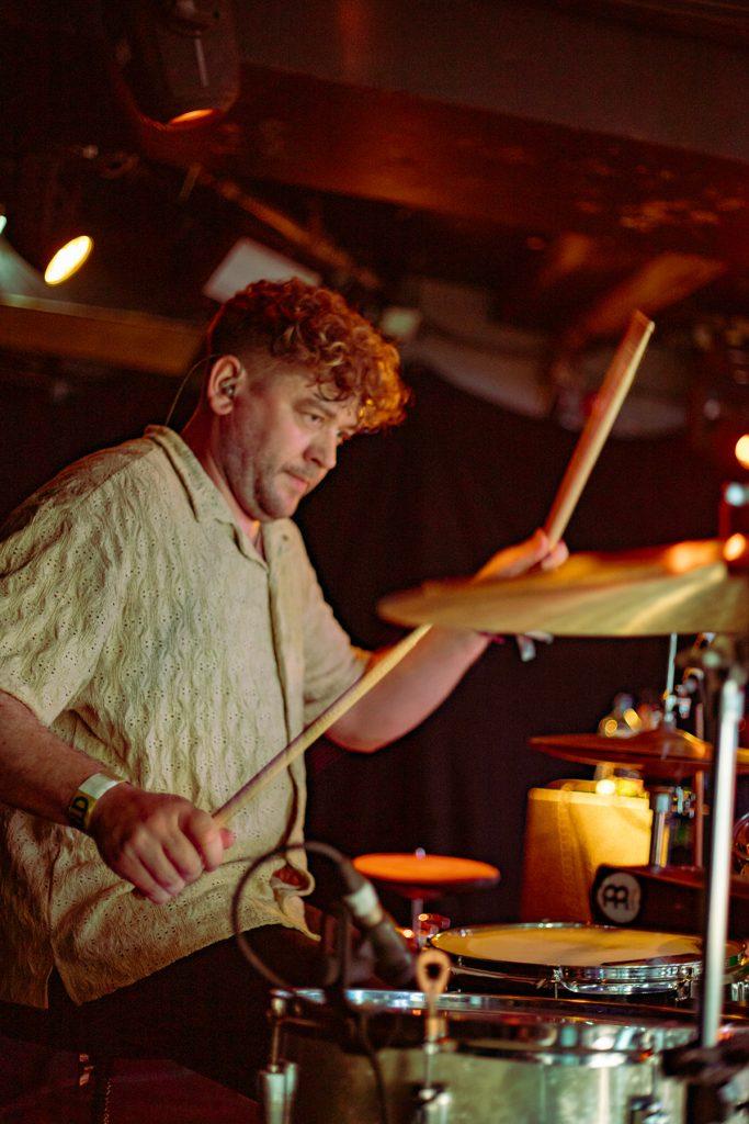 Live Gallery: Dea Matrona at The Underworld, Camden 2024