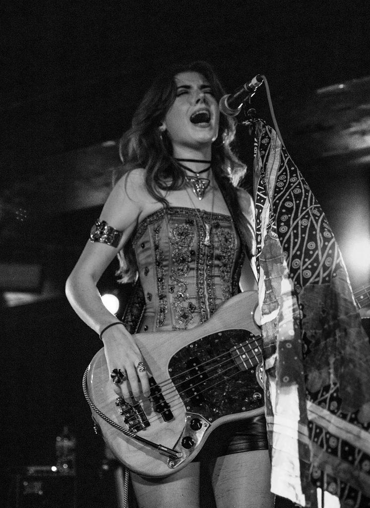 Live Gallery: Dea Matrona at The Underworld, Camden 2024