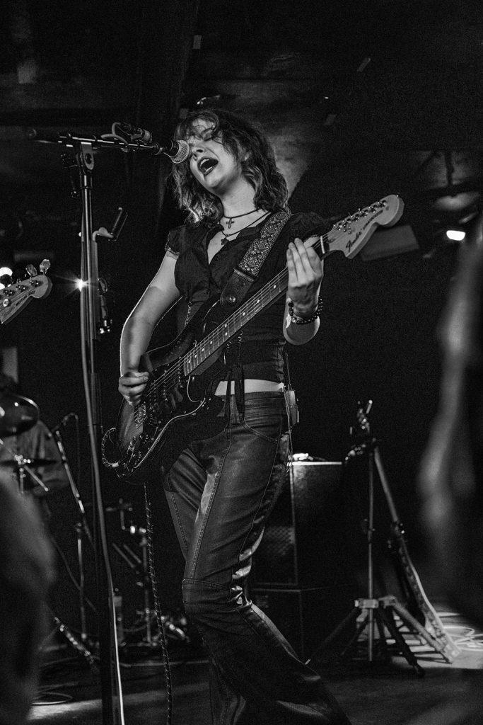 Live Gallery: Dea Matrona at The Underworld, Camden 2024