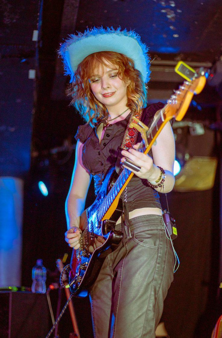 Live Gallery: Dea Matrona at The Underworld, Camden 2024