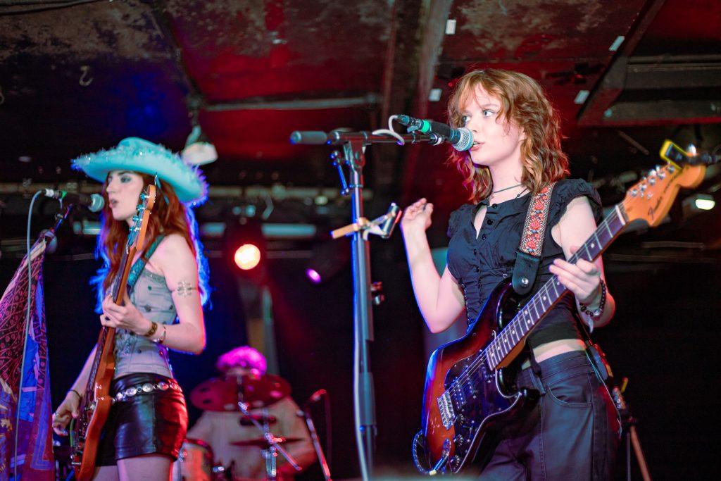 Live Gallery: Dea Matrona at The Underworld, Camden 2024