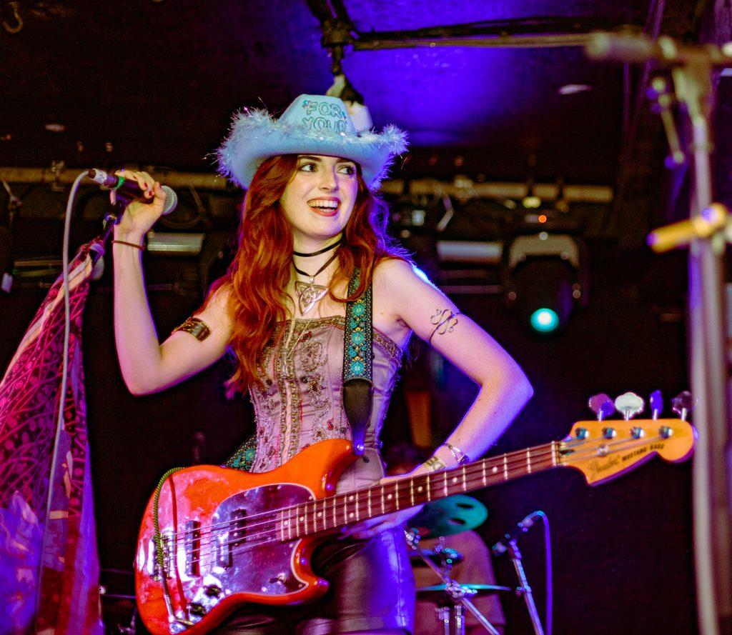 Live Gallery: Dea Matrona at The Underworld, Camden 2024