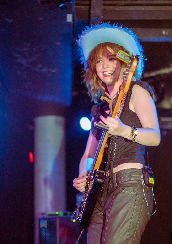 Live Gallery: Dea Matrona at The Underworld, Camden 2024