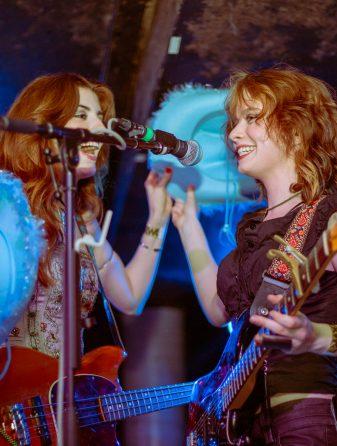 Live Gallery: Dea Matrona at The Underworld, Camden 2024