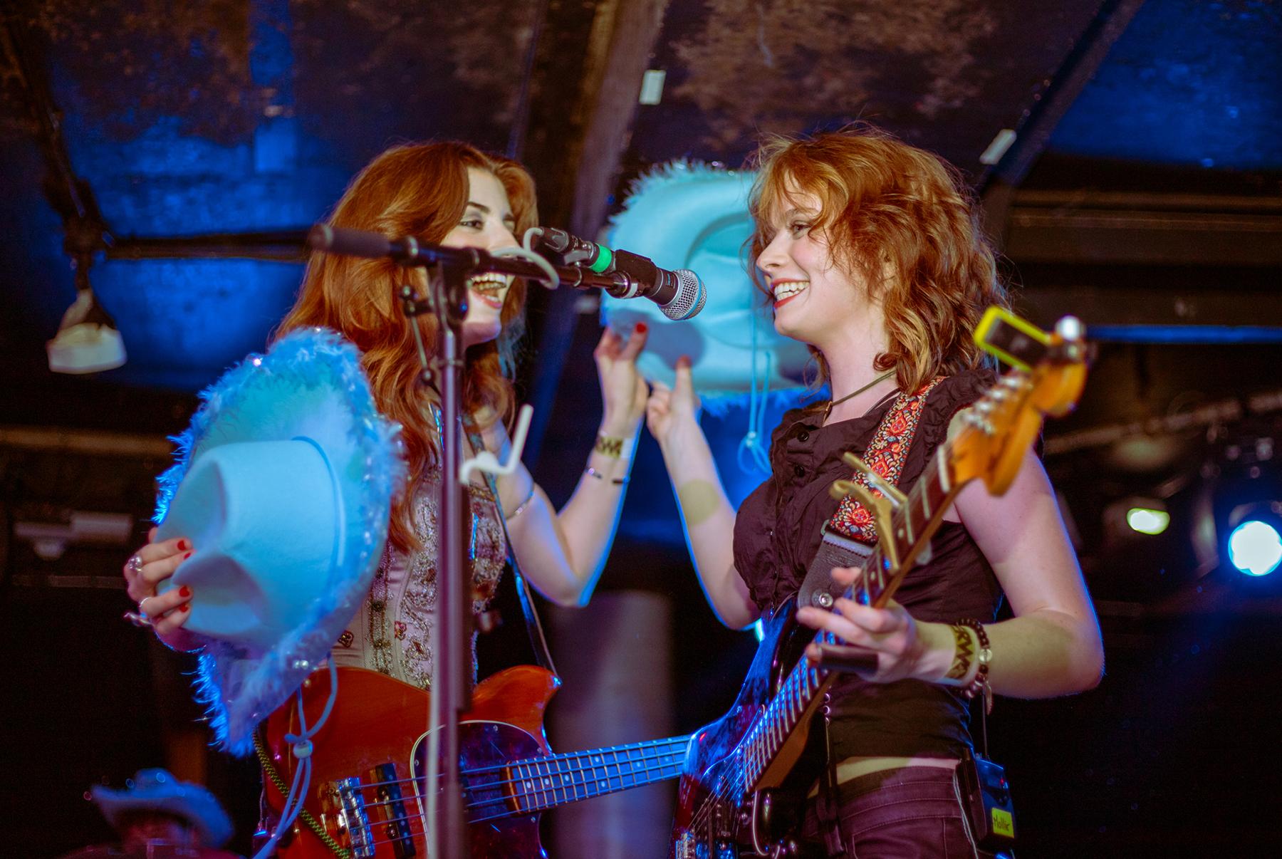 Live Gallery: Dea Matrona at The Underworld, Camden 2024