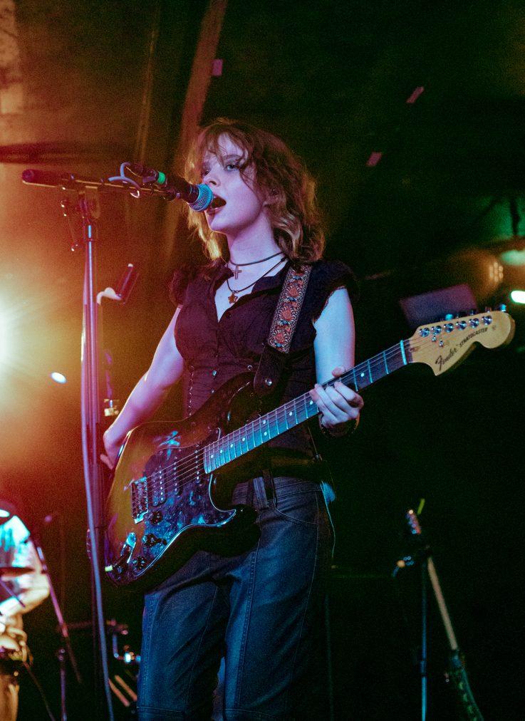 Live Gallery: Dea Matrona at The Underworld, Camden 2024