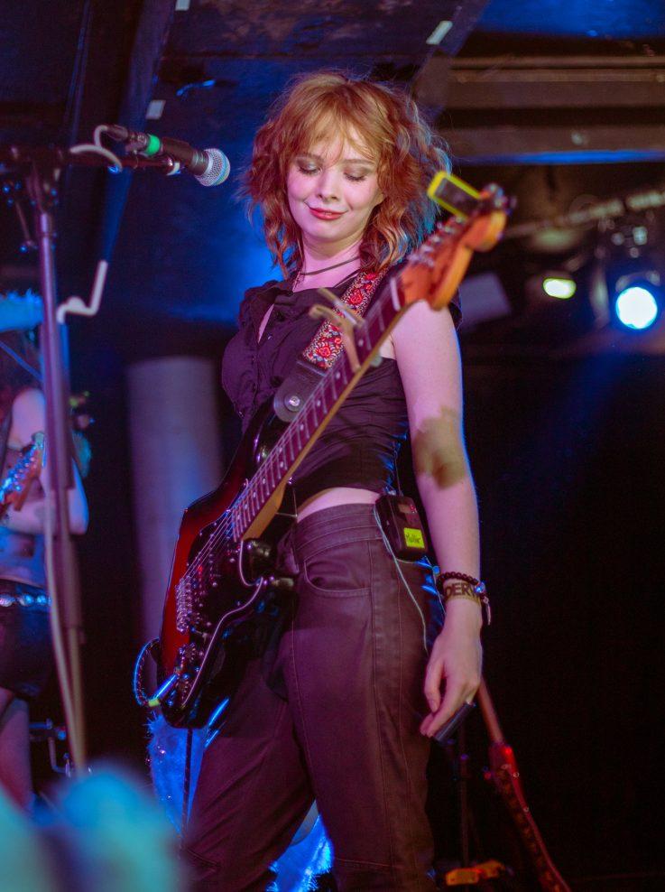 Live Gallery: Dea Matrona at The Underworld, Camden 2024