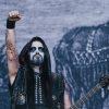 Dimmu Borgir: Tuska Festival 2024