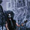 Dimmu Borgir: Tuska Festival 2024