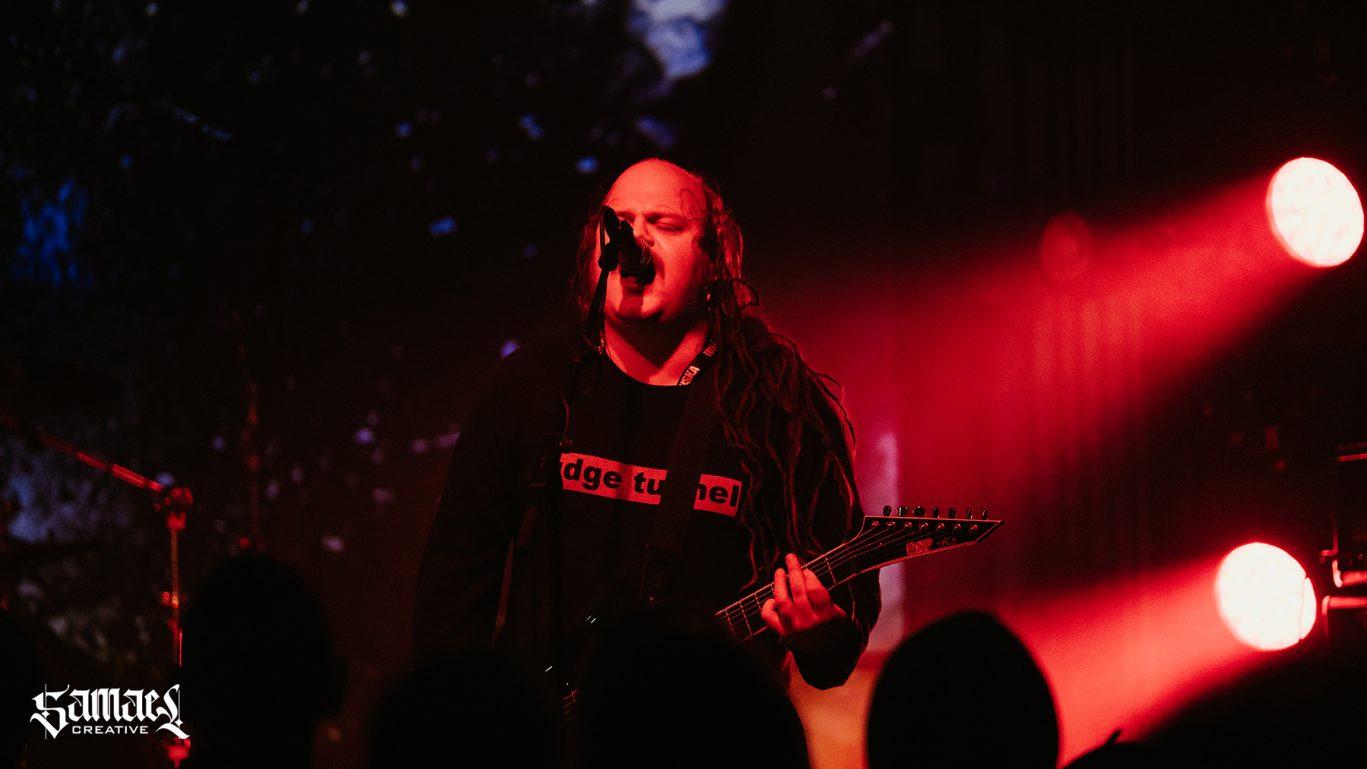 Dome Runner: Tuska Festival 2024