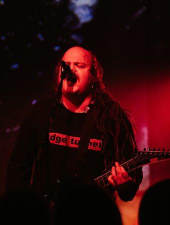 Dome Runner: Tuska Festival 2024