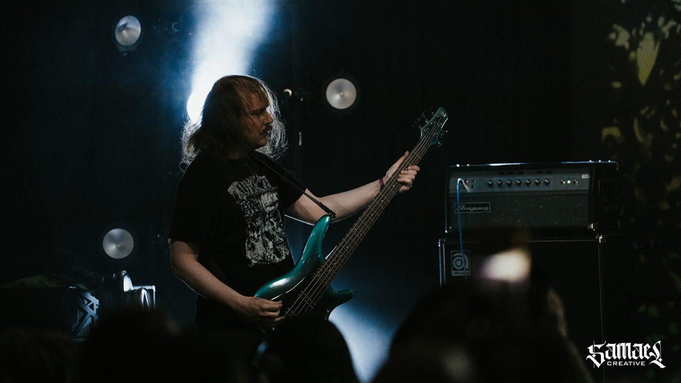 Dome Runner: Tuska Festival 2024