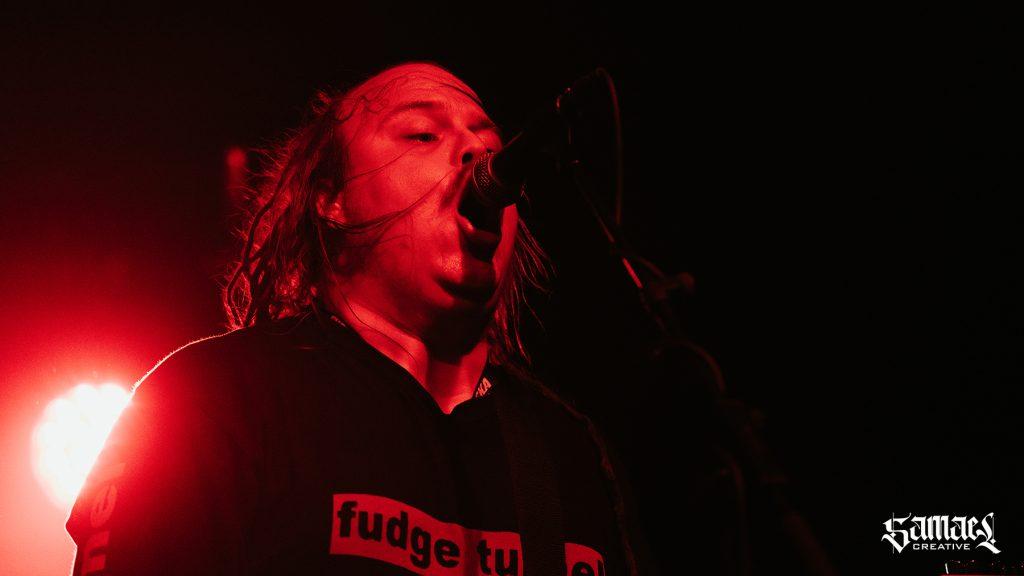 Dome Runner: Tuska Festival 2024