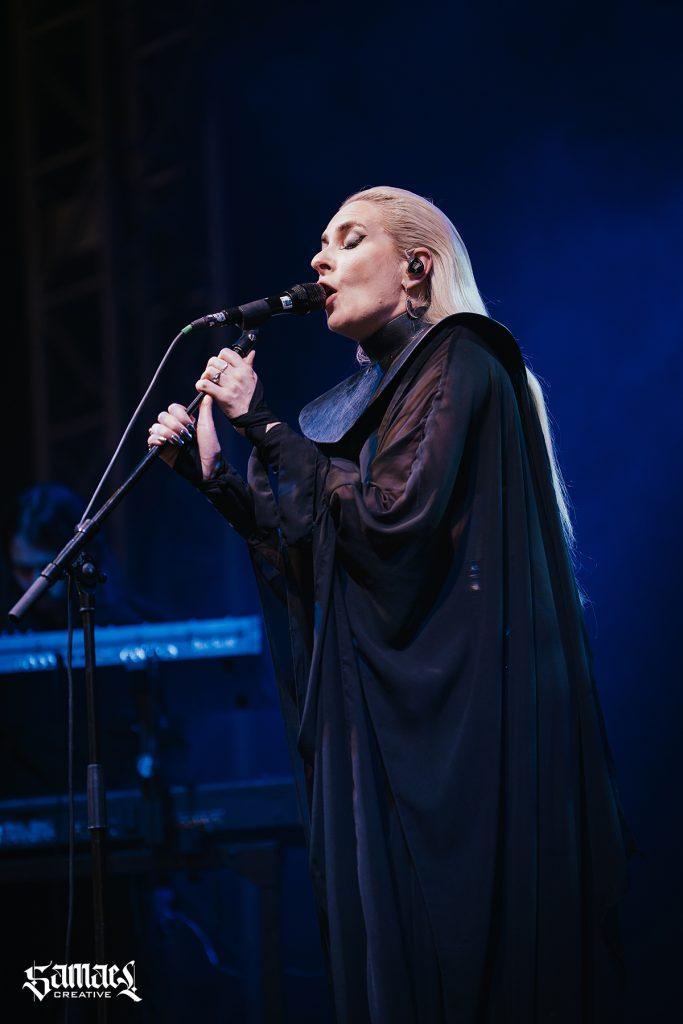 Eivør: Tuska Festival 2024