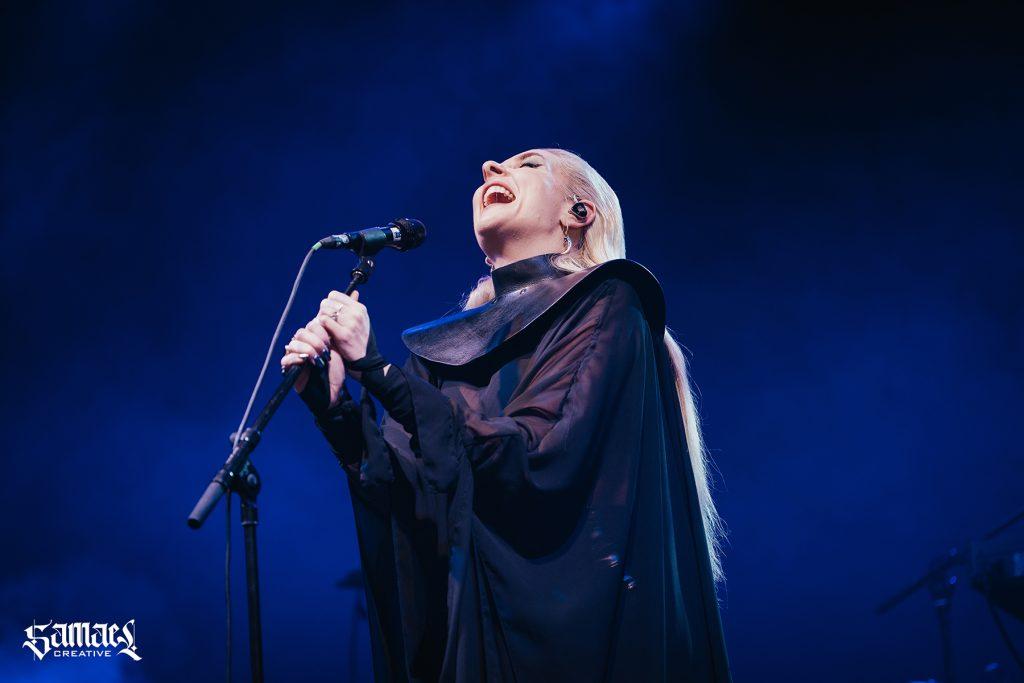 Eivør: Tuska Festival 2024