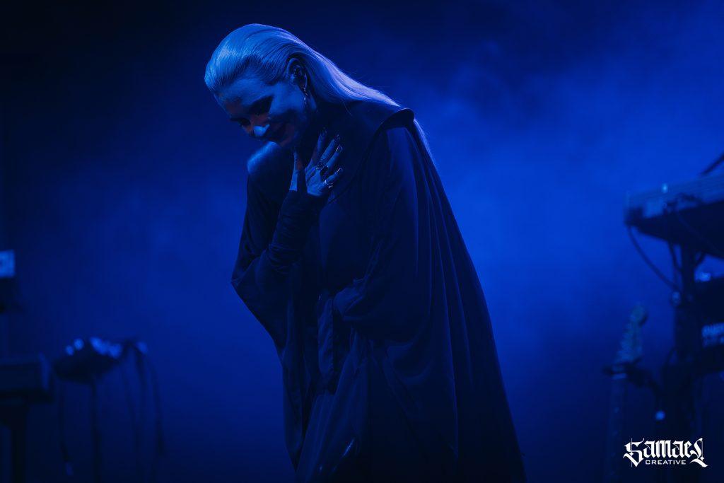 Eivør: Tuska Festival 2024