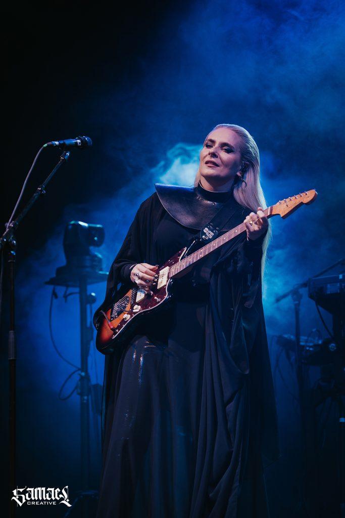 Eivør: Tuska Festival 2024