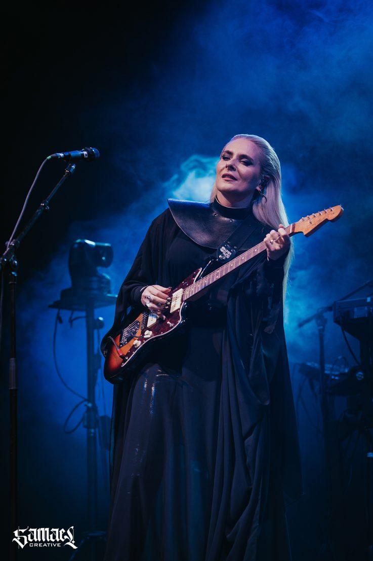 Eivør: Tuska Festival 2024